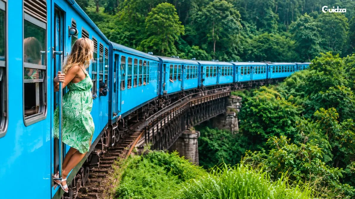 ella in sri lanka